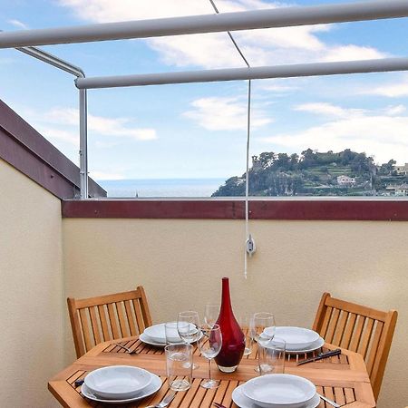 Beautiful Apartment In Moneglia With Kitchen Extérieur photo